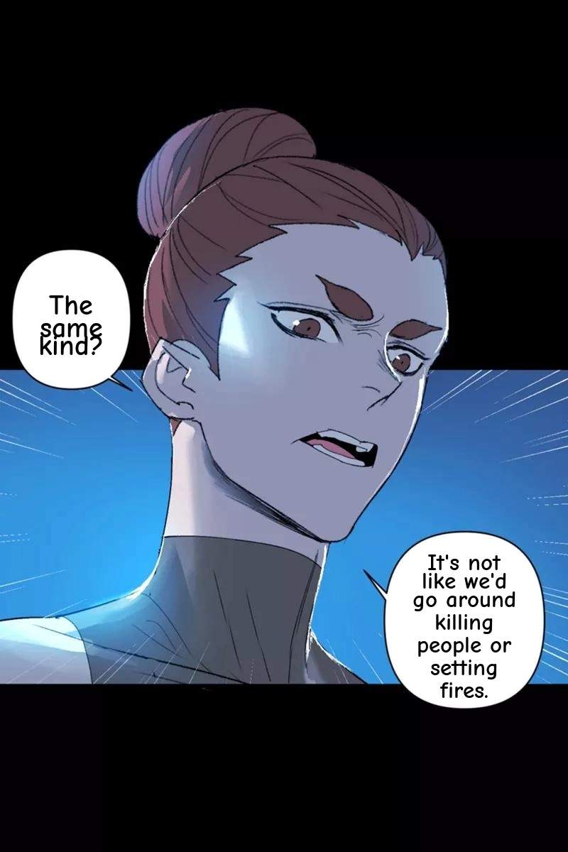 Return to the Zombie Crisis Chapter 18 page 61