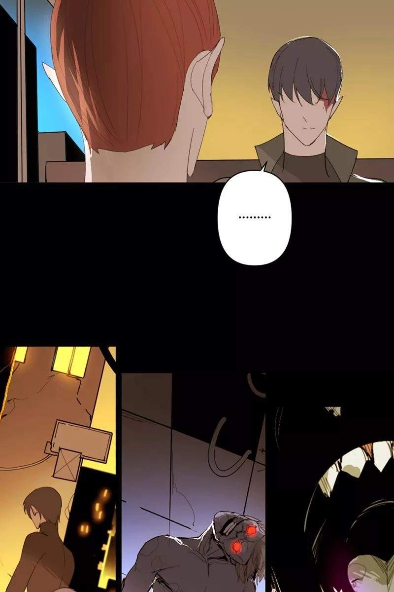 Return to the Zombie Crisis Chapter 26 page 16
