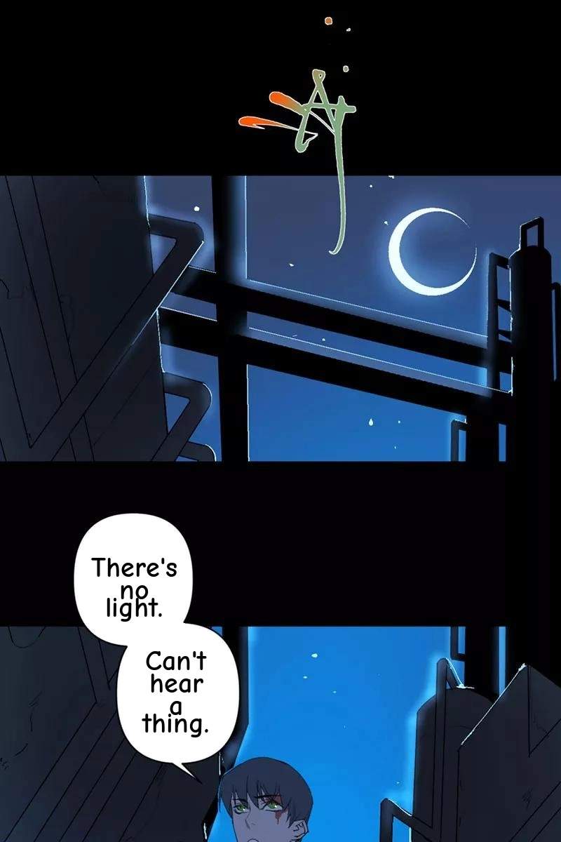 Return to the Zombie Crisis Chapter 29 page 19