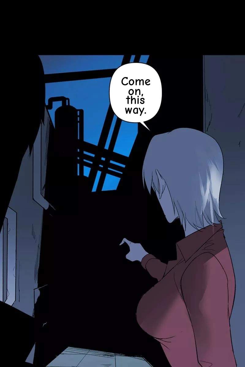 Return to the Zombie Crisis Chapter 29 page 16