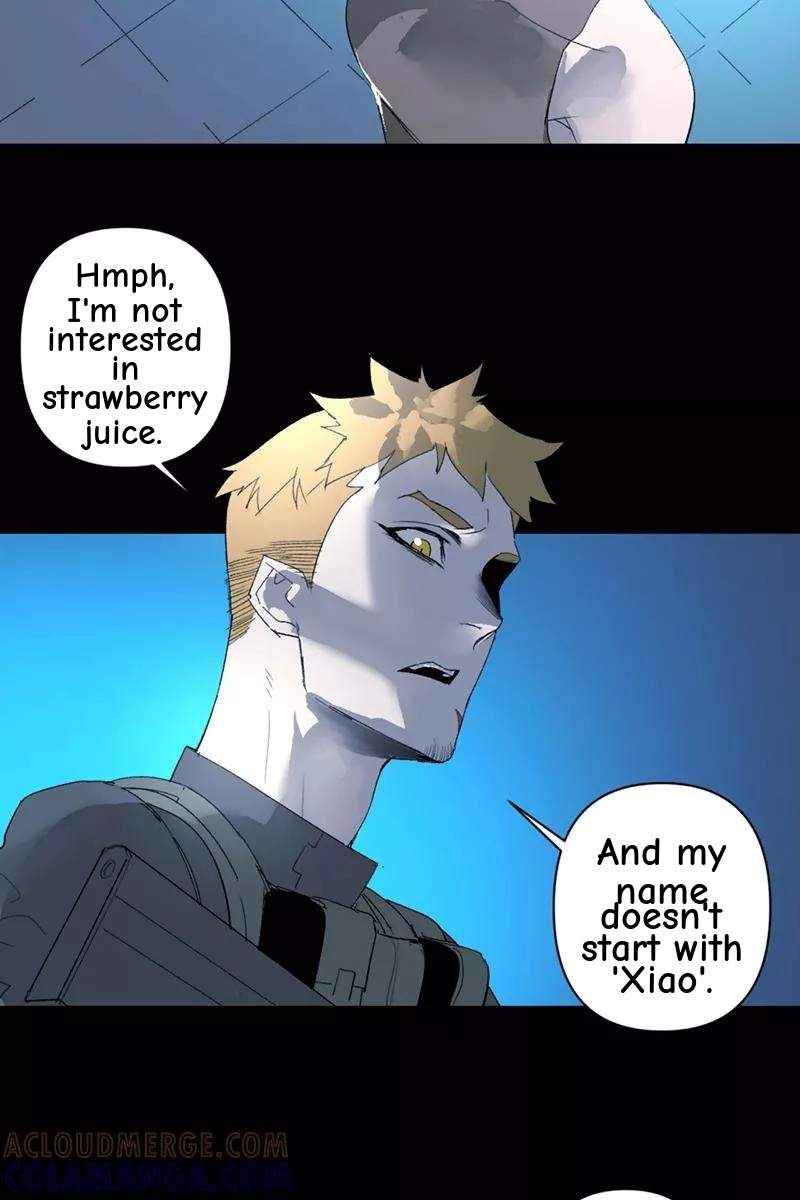 Return to the Zombie Crisis Chapter 25 page 19