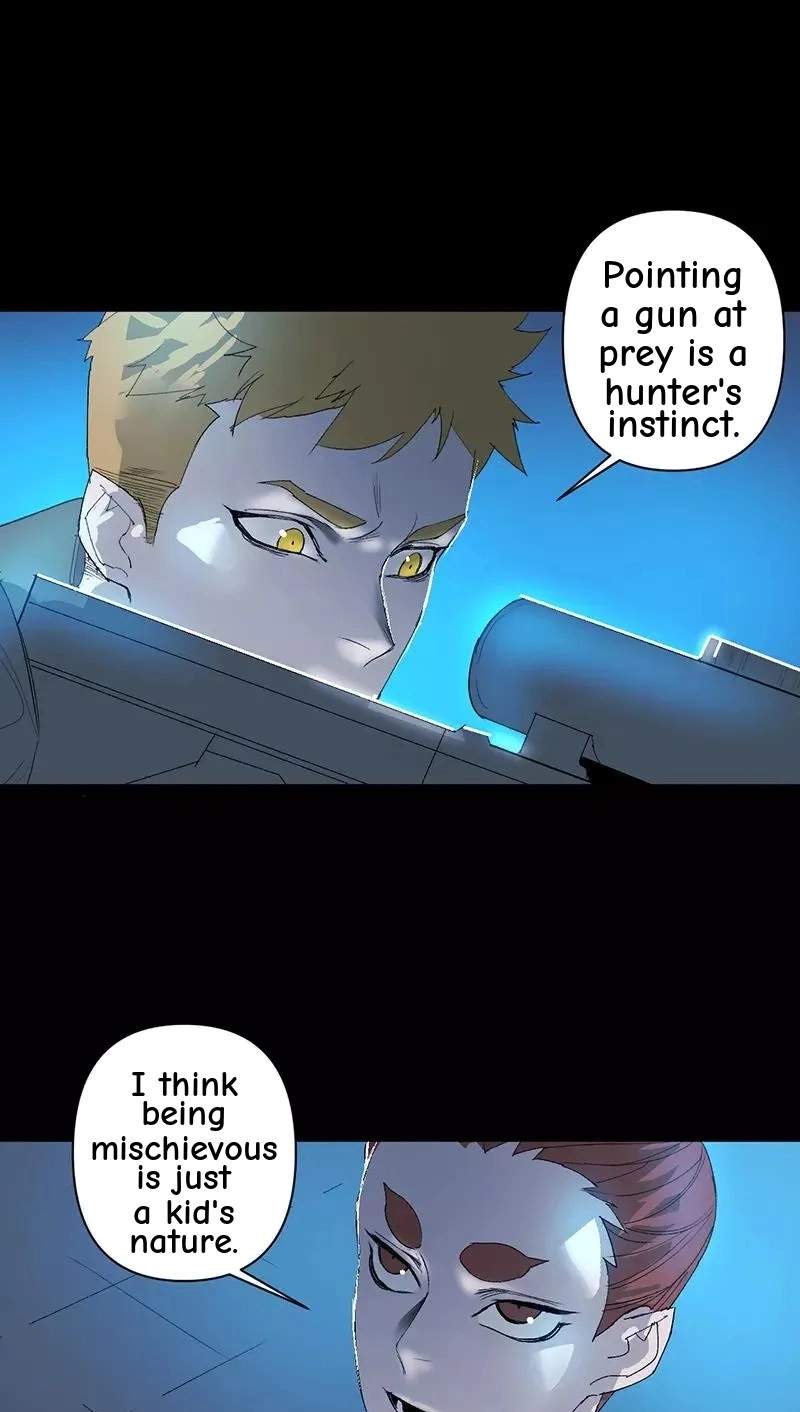 Return to the Zombie Crisis Chapter 25 page 13