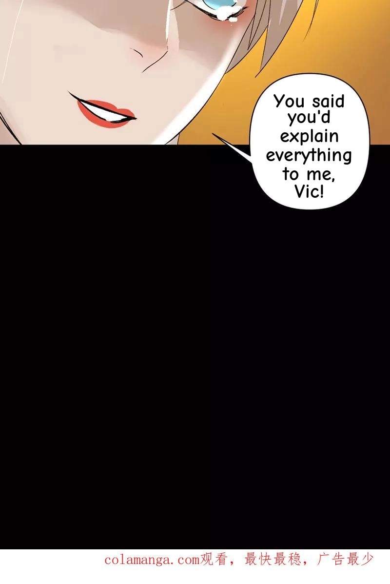 Return to the Zombie Crisis Chapter 26 page 34