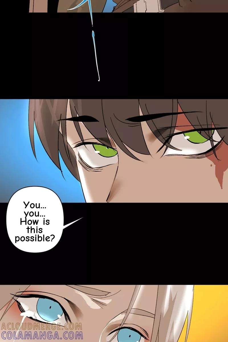 Return to the Zombie Crisis Chapter 26 page 33