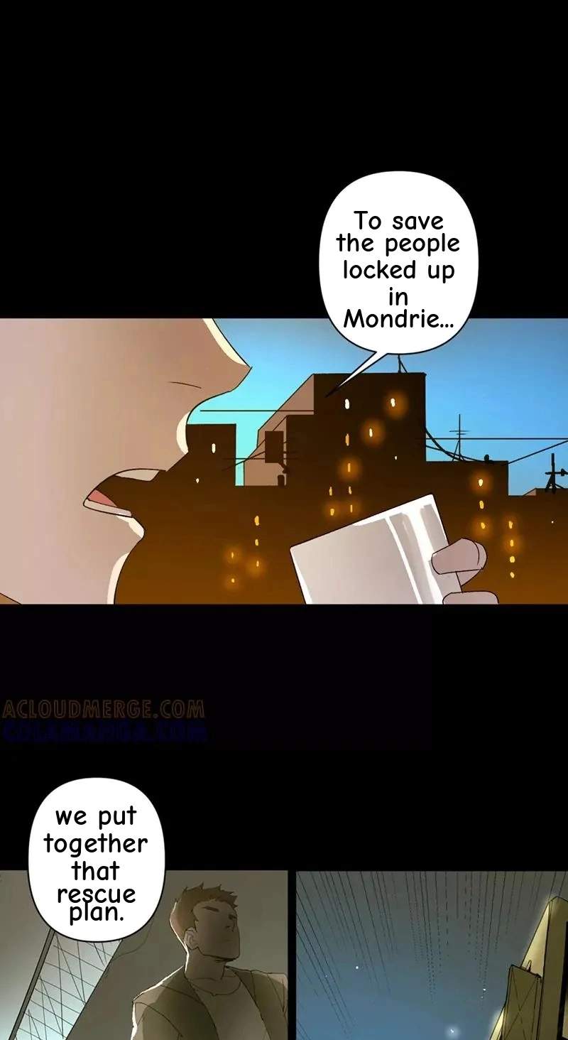 Return to the Zombie Crisis Chapter 26 page 25