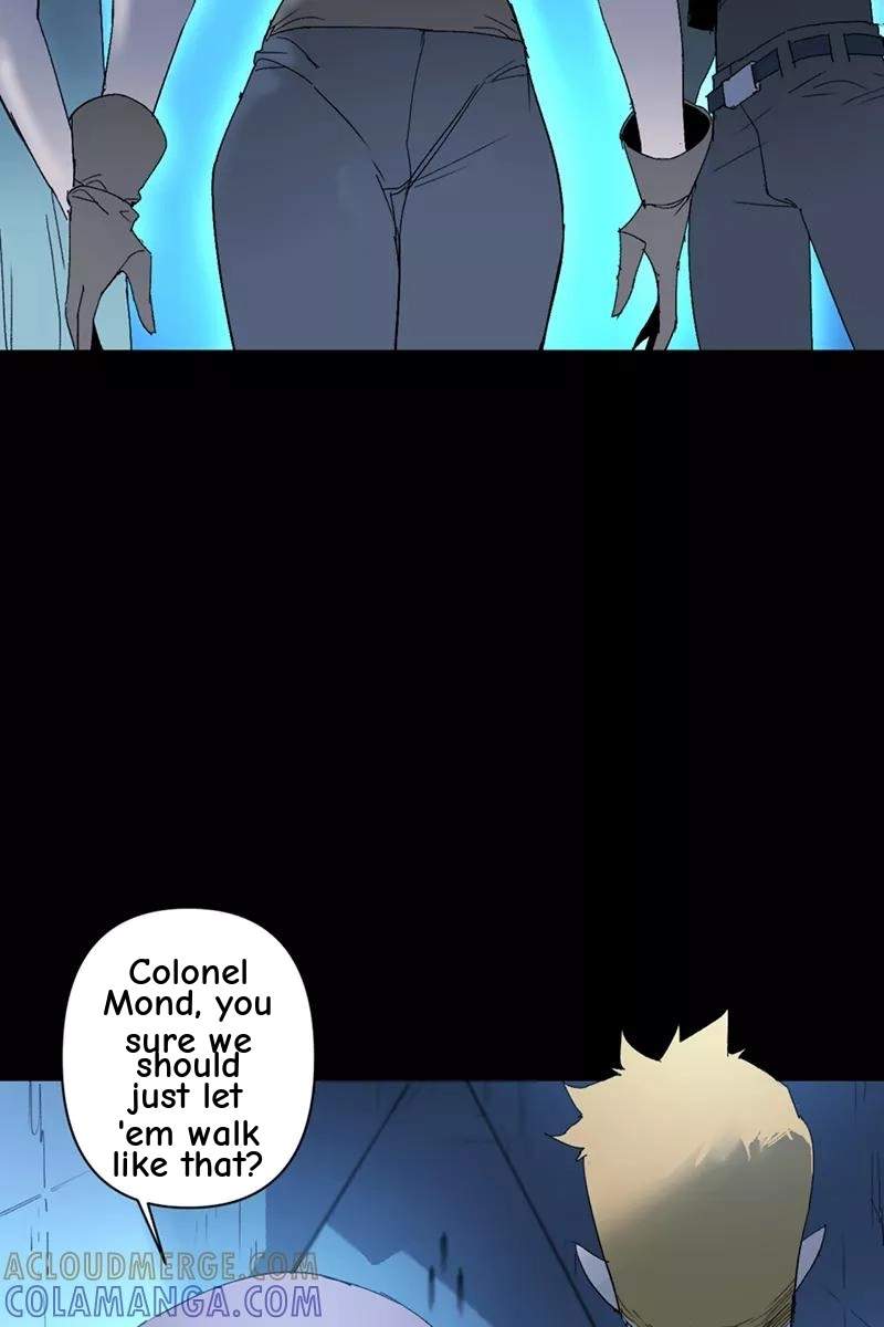 Return to the Zombie Crisis Chapter 25 page 22