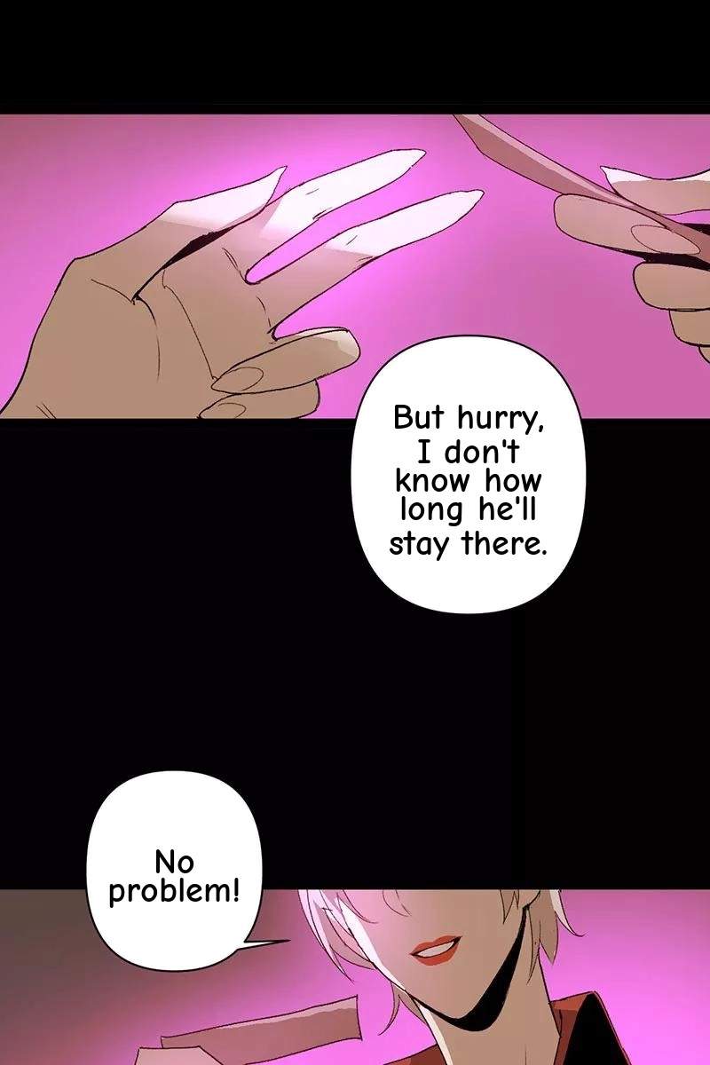 Return to the Zombie Crisis Chapter 28 page 21