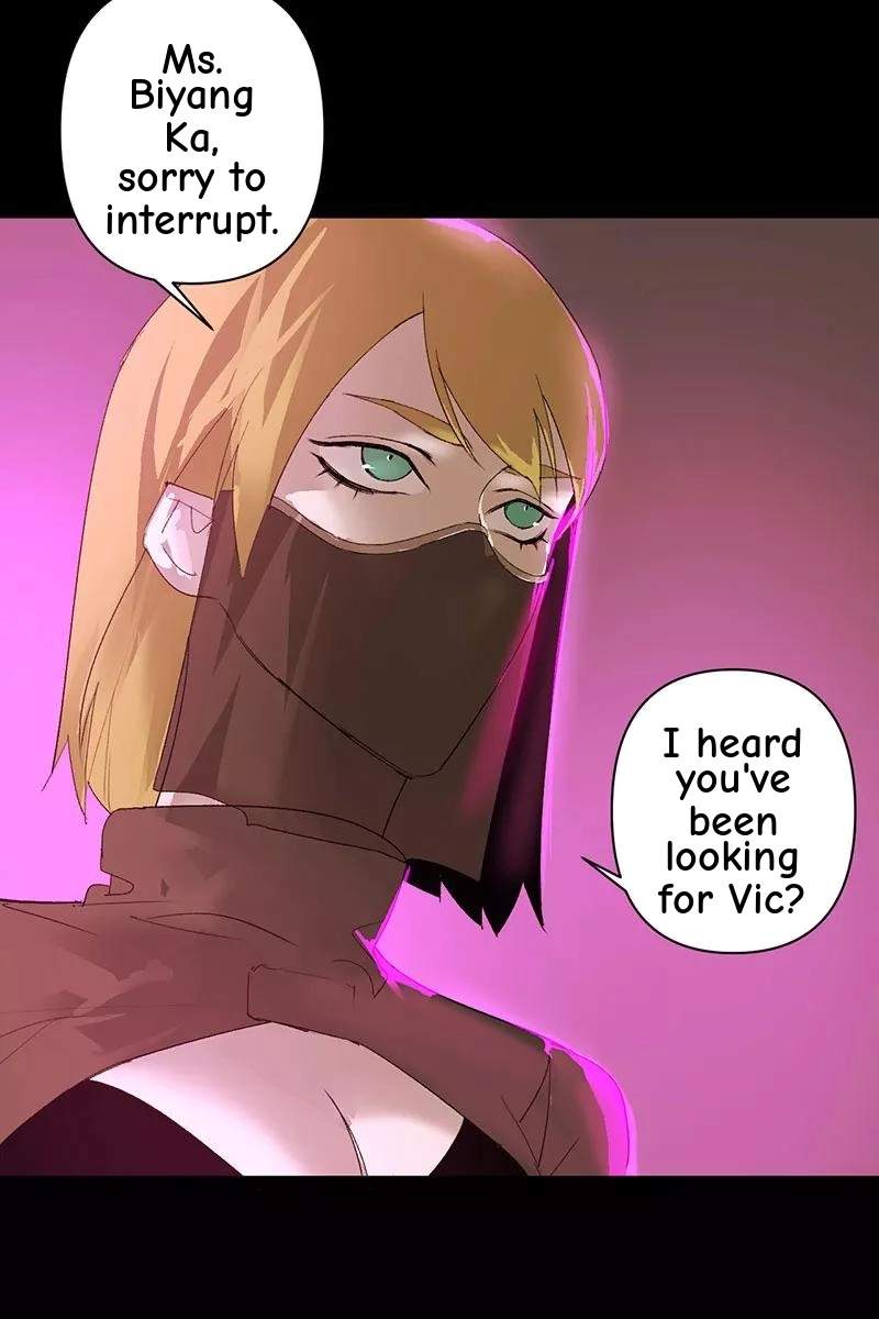 Return to the Zombie Crisis Chapter 28 page 17