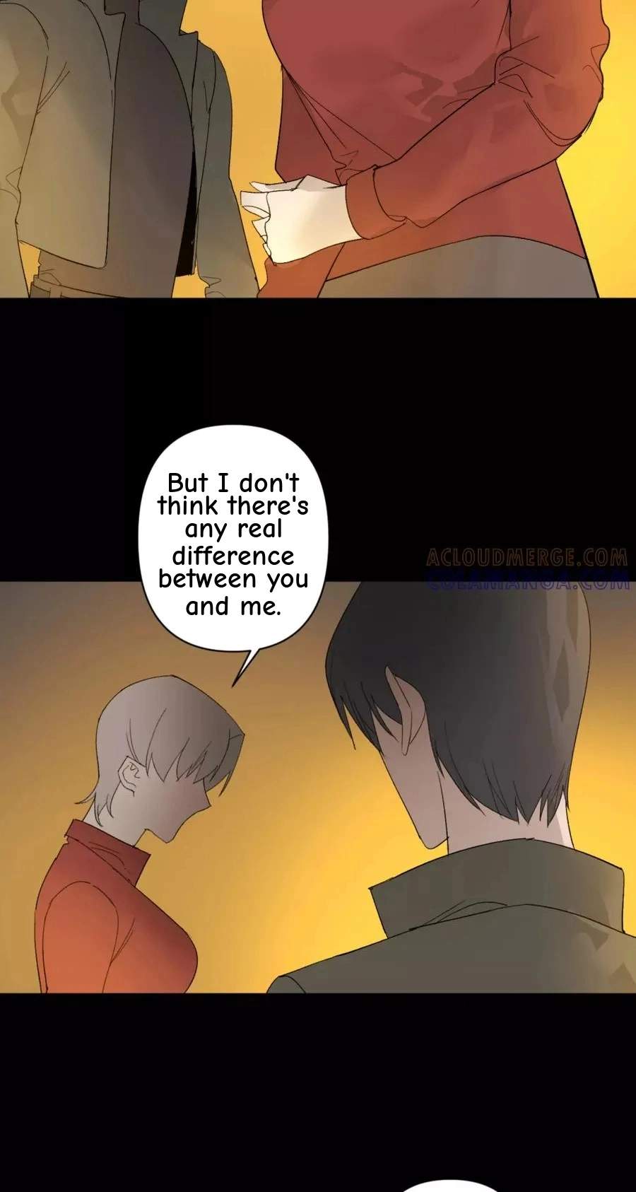 Return to the Zombie Crisis Chapter 27 page 37
