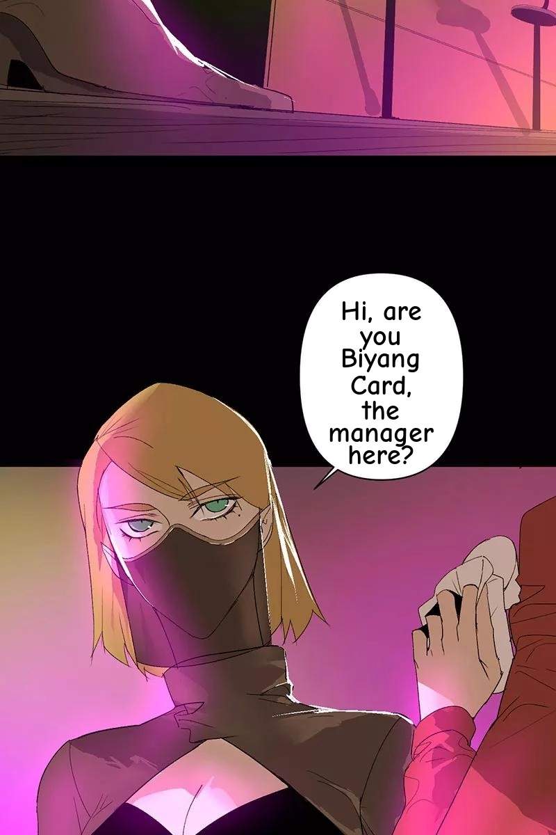 Return to the Zombie Crisis Chapter 28 page 14