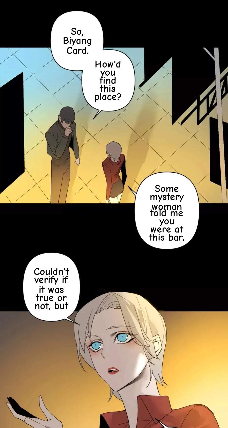 Return to the Zombie Crisis Chapter 27 page 41