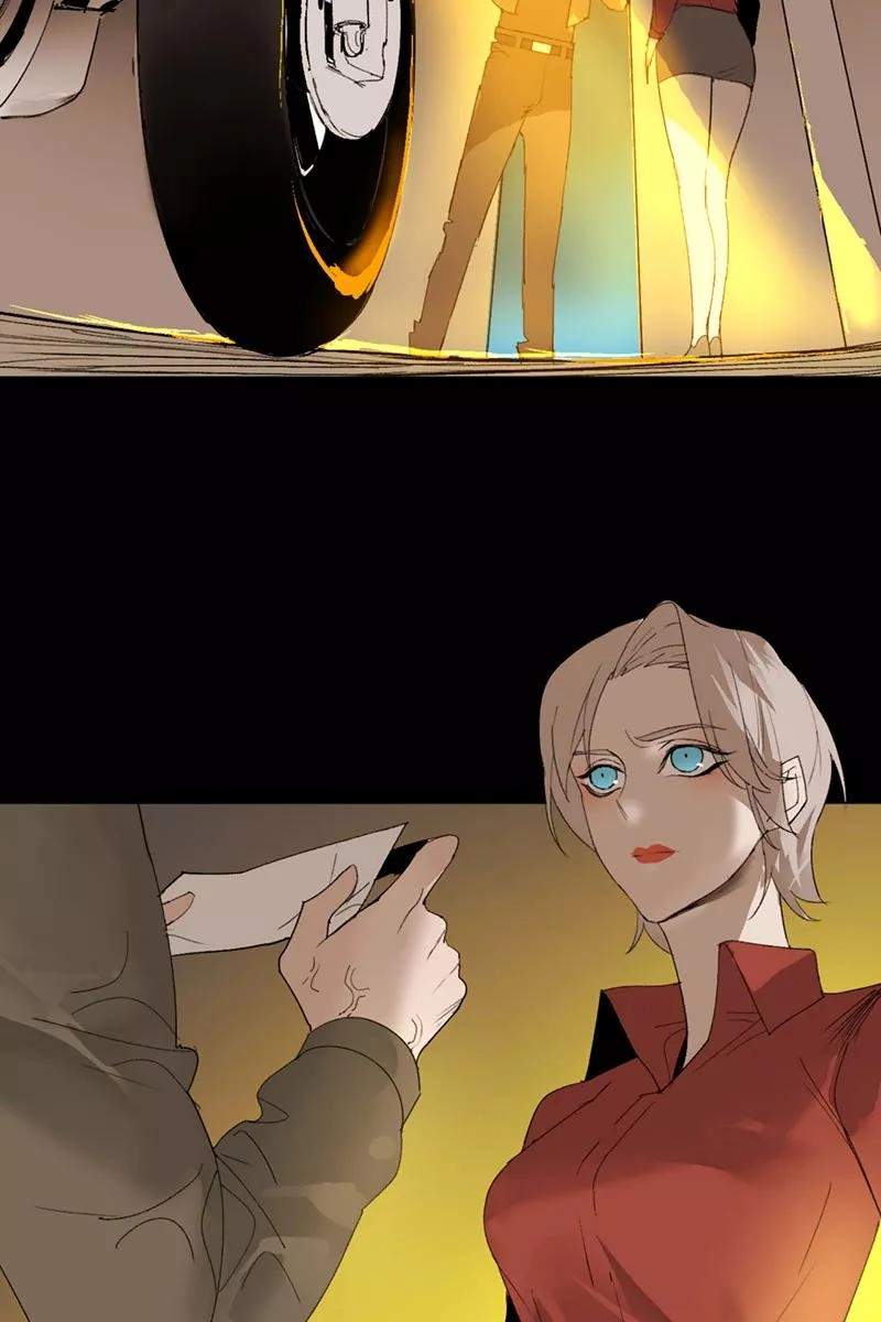 Return to the Zombie Crisis Chapter 28 page 3