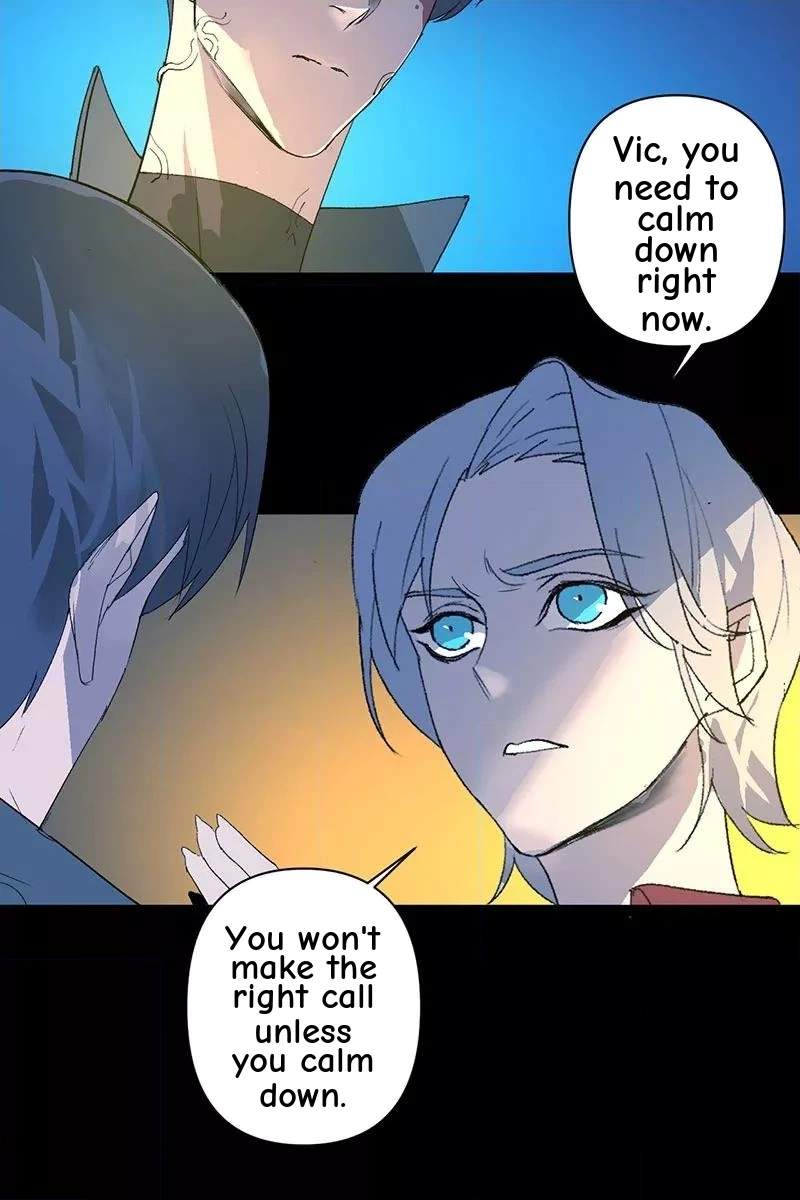 Return to the Zombie Crisis Chapter 28 page 30