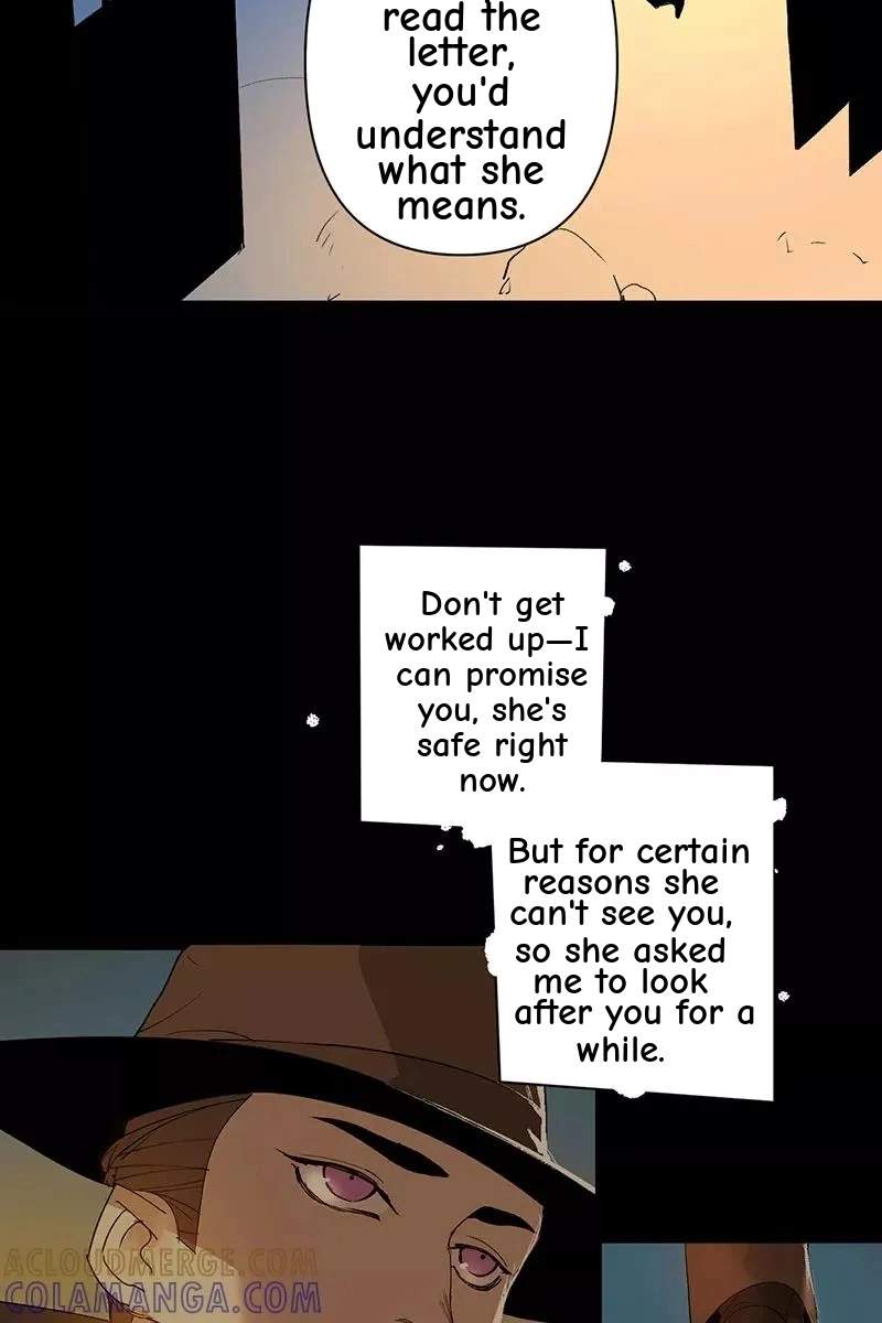Return to the Zombie Crisis Chapter 28 page 28