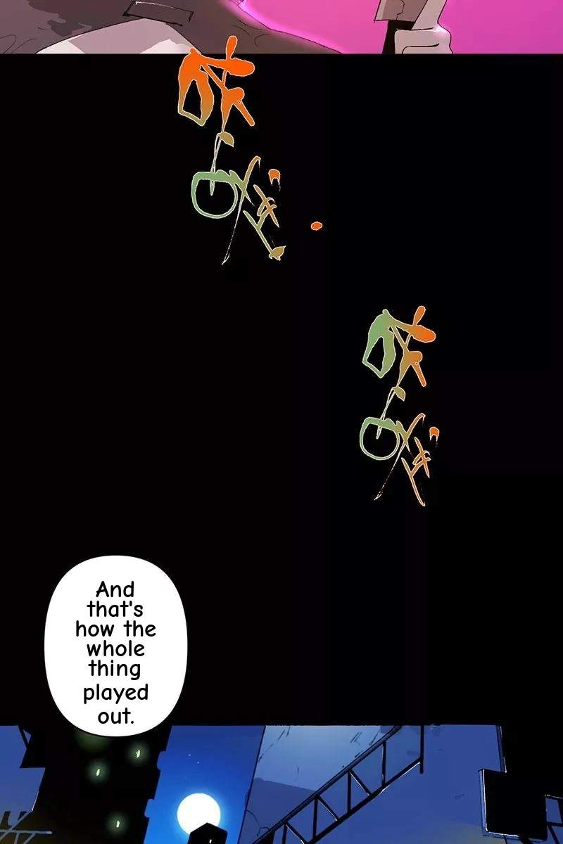 Return to the Zombie Crisis Chapter 28 page 26