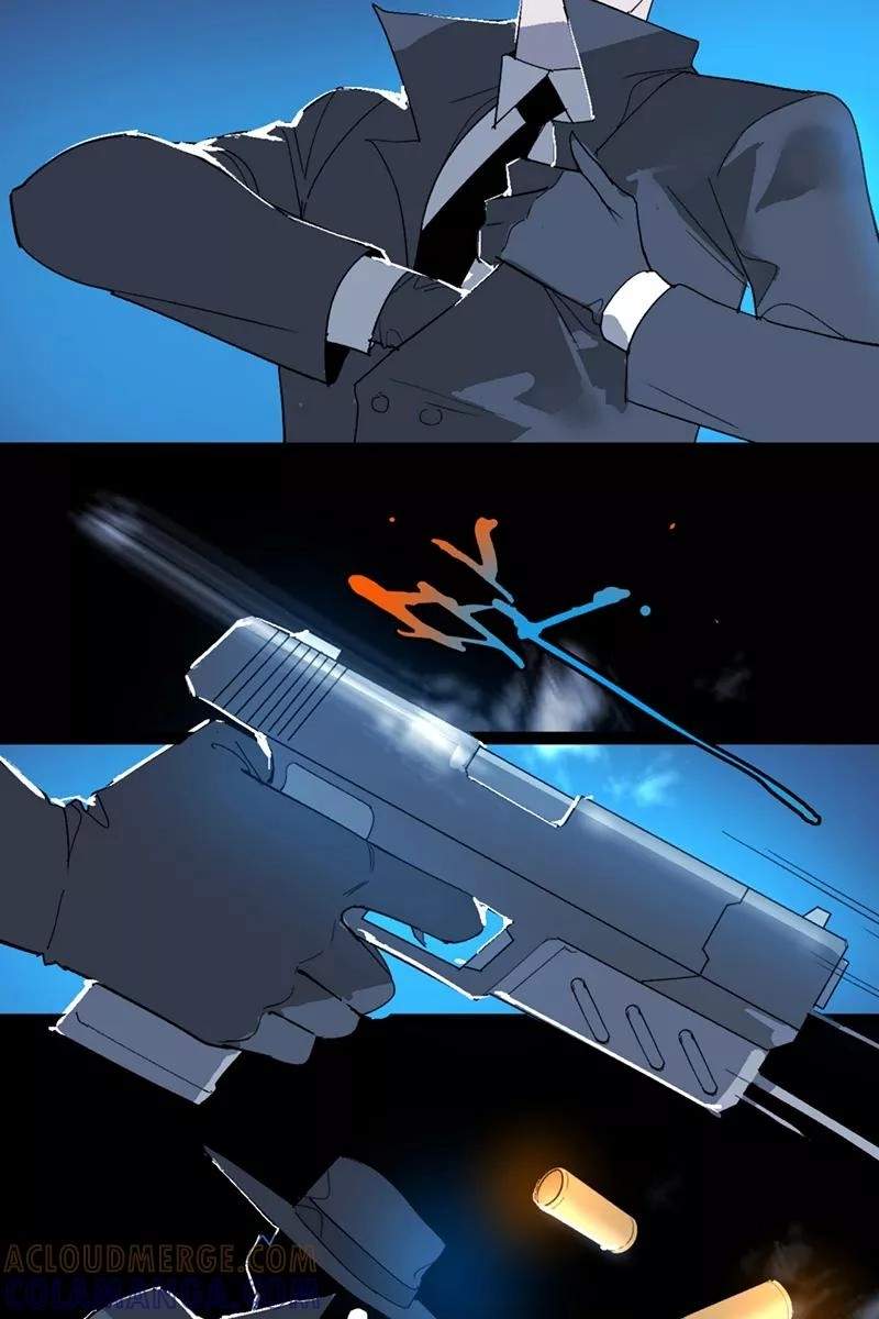 Return to the Zombie Crisis Chapter 34 page 5