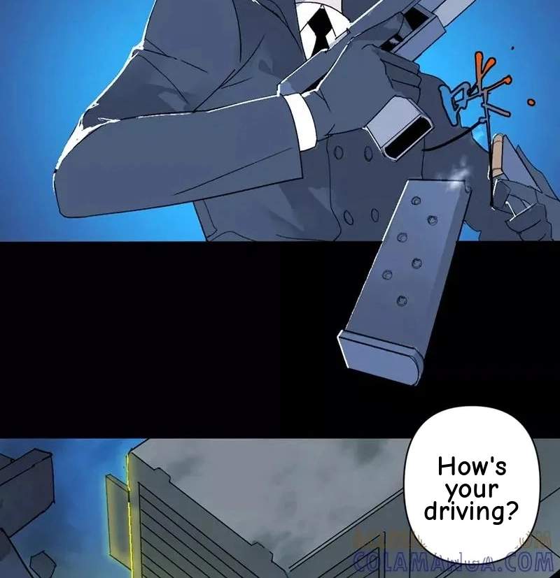 Return to the Zombie Crisis Chapter 34 page 17