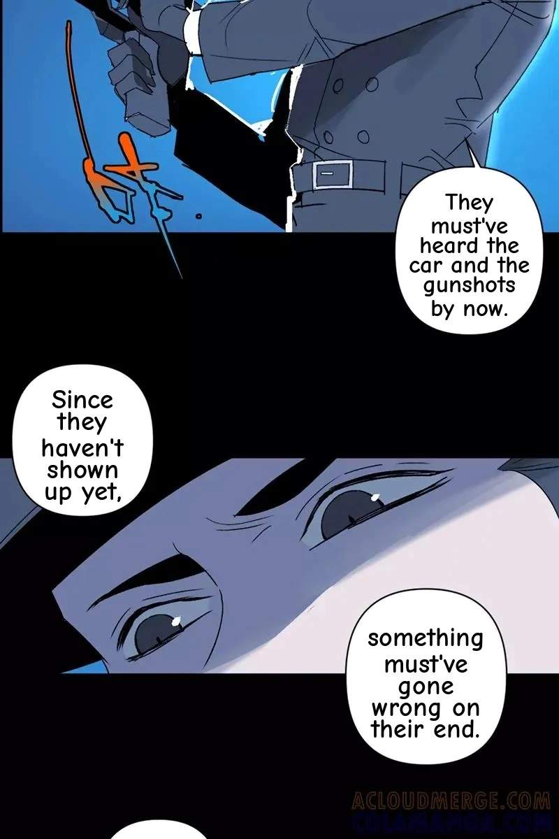 Return to the Zombie Crisis Chapter 34 page 13