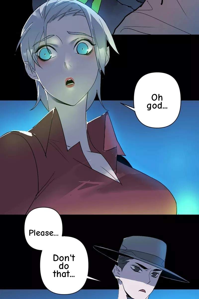 Return to the Zombie Crisis Chapter 34 page 4