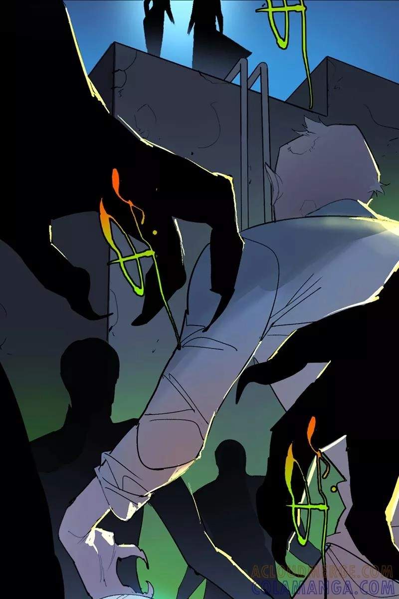 Return to the Zombie Crisis Chapter 34 page 3