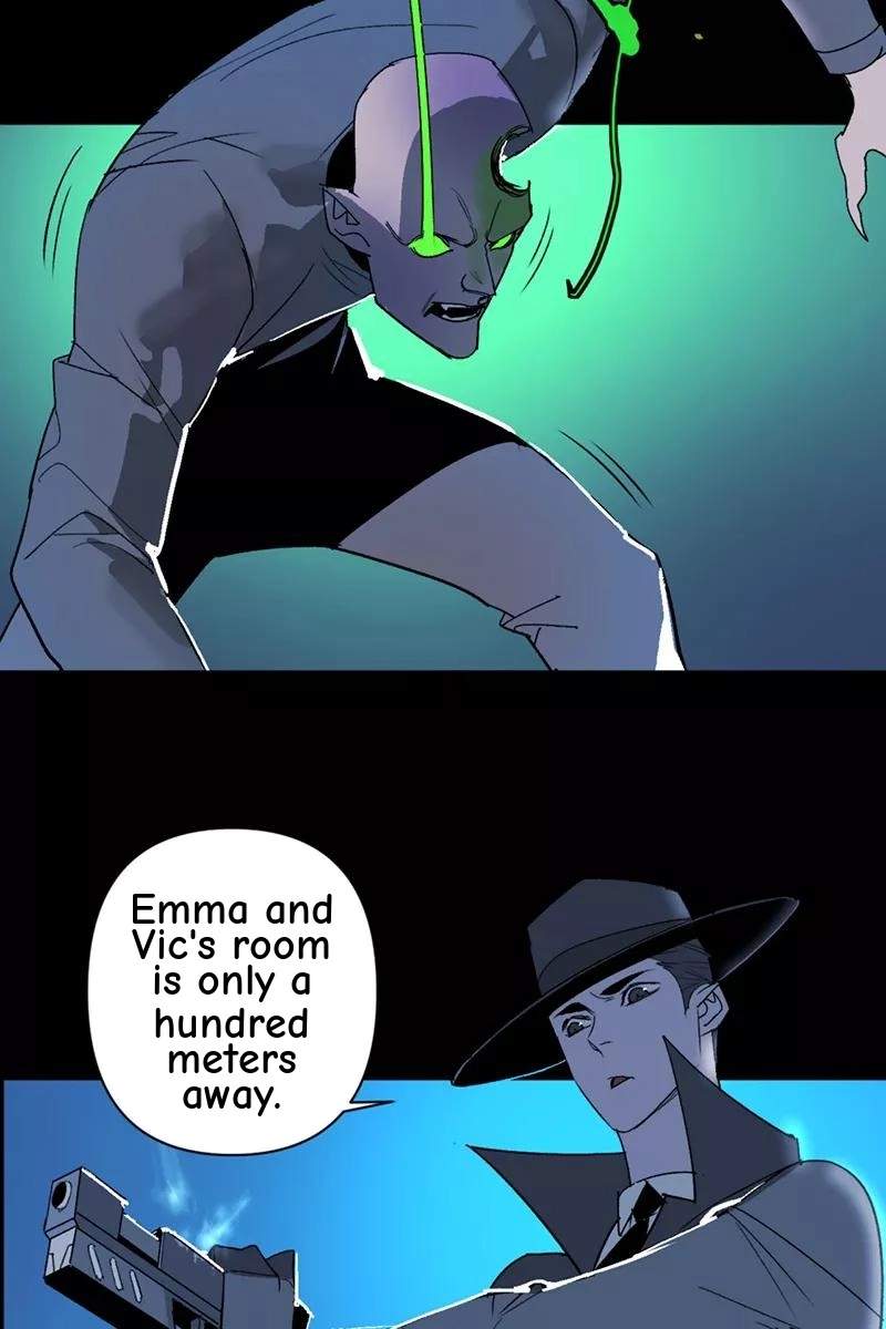Return to the Zombie Crisis Chapter 34 page 12