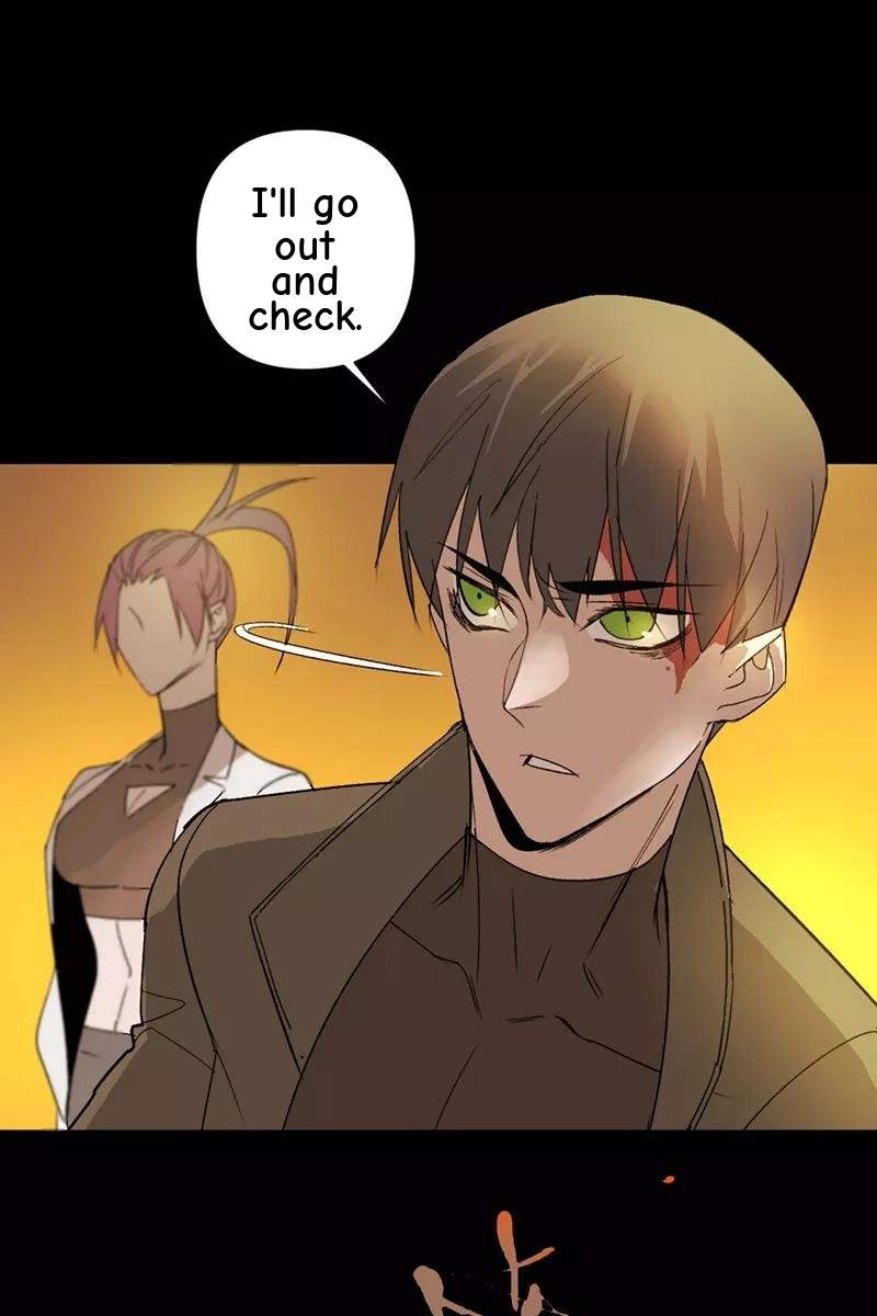 Return to the Zombie Crisis Chapter 34 page 28