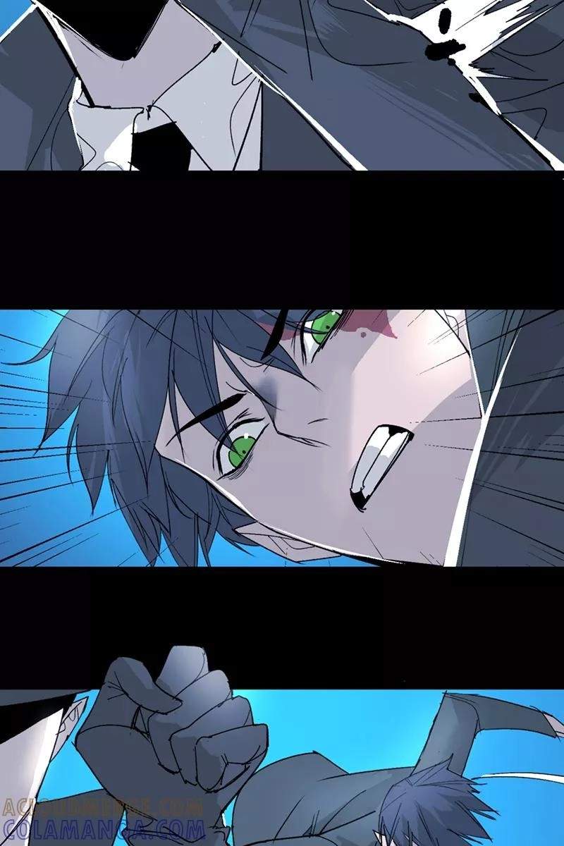 Return to the Zombie Crisis Chapter 30 page 3