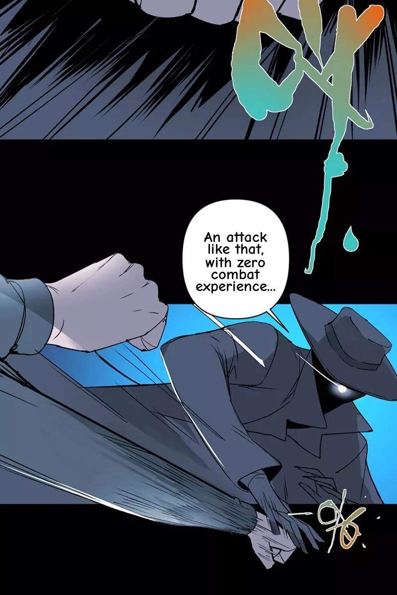 Return to the Zombie Crisis Chapter 30 page 11