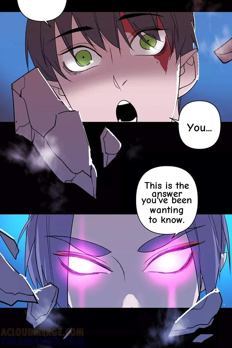 Return to the Zombie Crisis Chapter 34 page 35