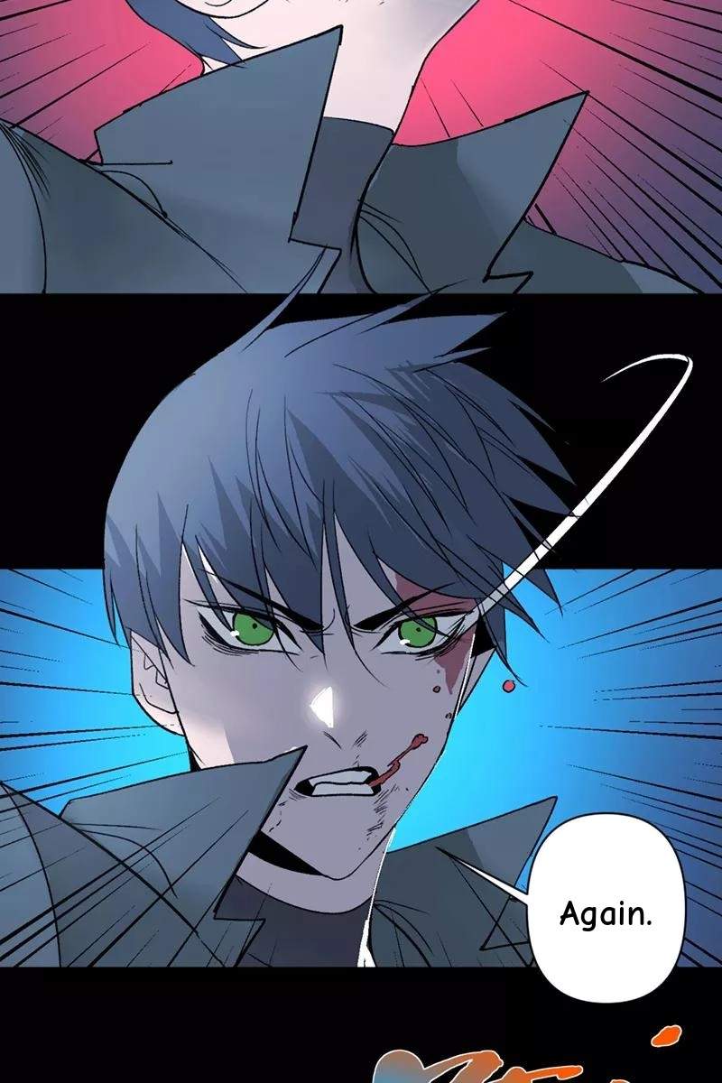 Return to the Zombie Crisis Chapter 30 page 25