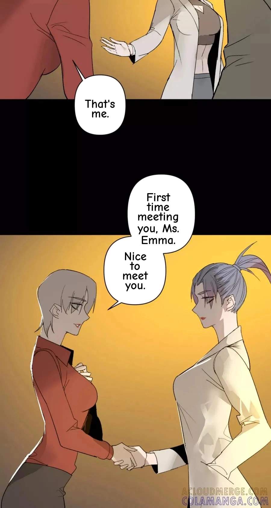 Return to the Zombie Crisis Chapter 31 page 39
