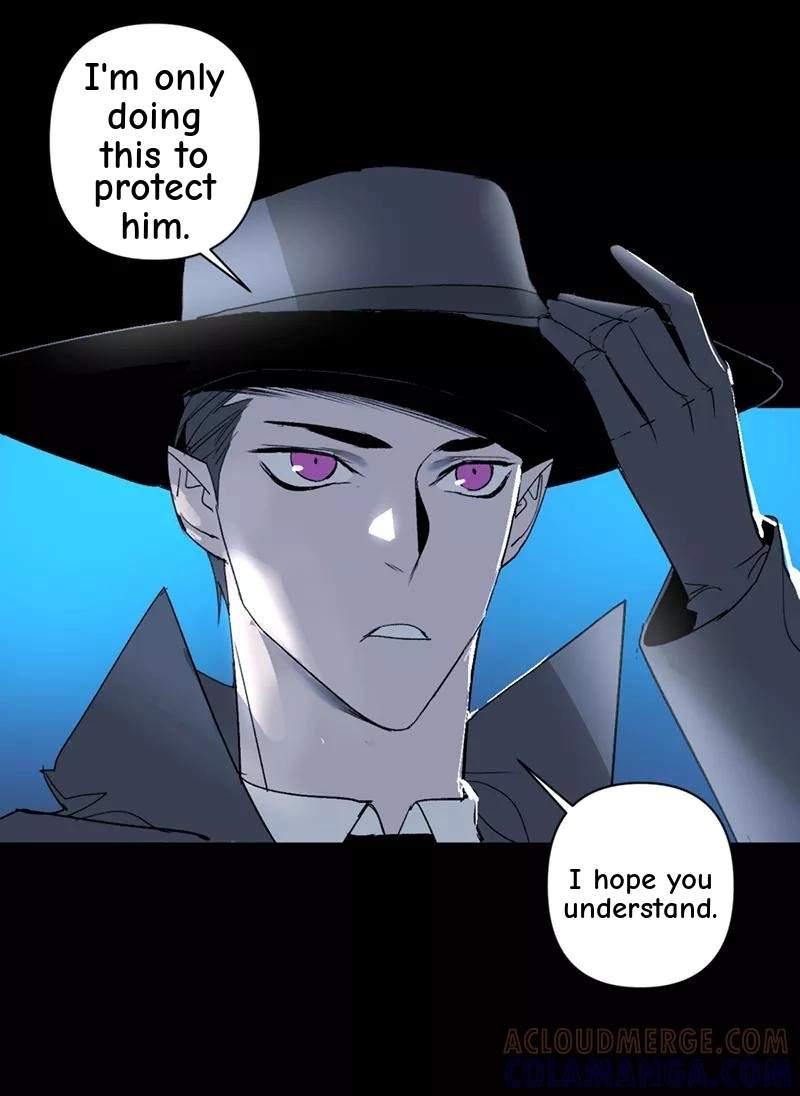 Return to the Zombie Crisis Chapter 30 page 34