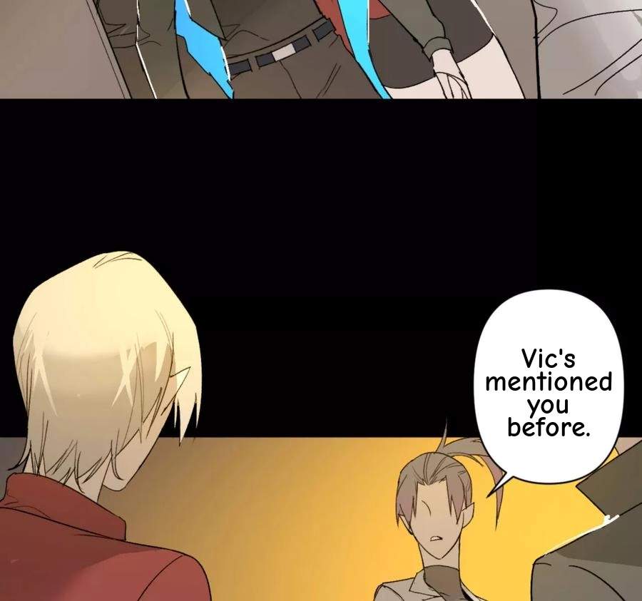Return to the Zombie Crisis Chapter 31 page 38