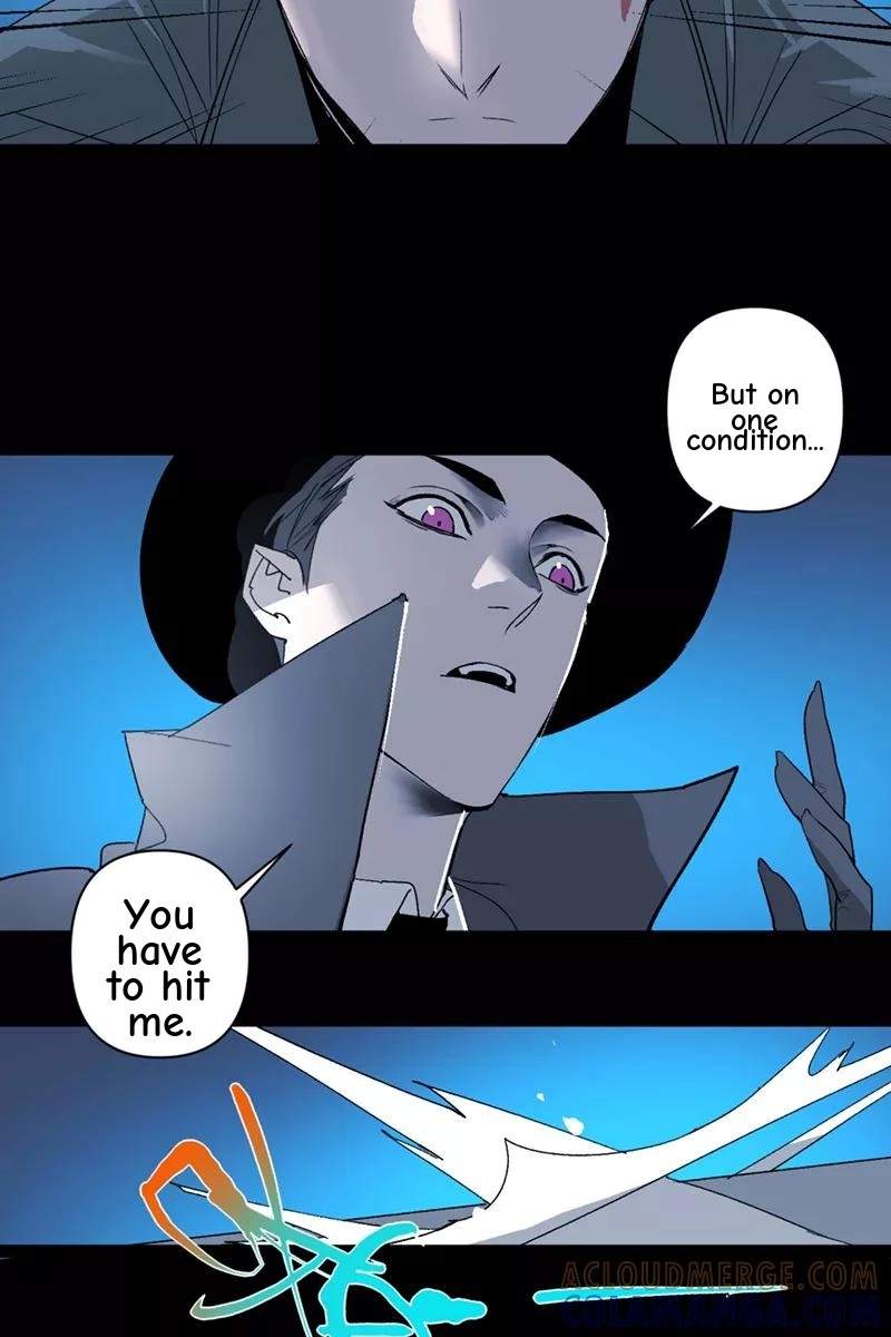 Return to the Zombie Crisis Chapter 30 page 19