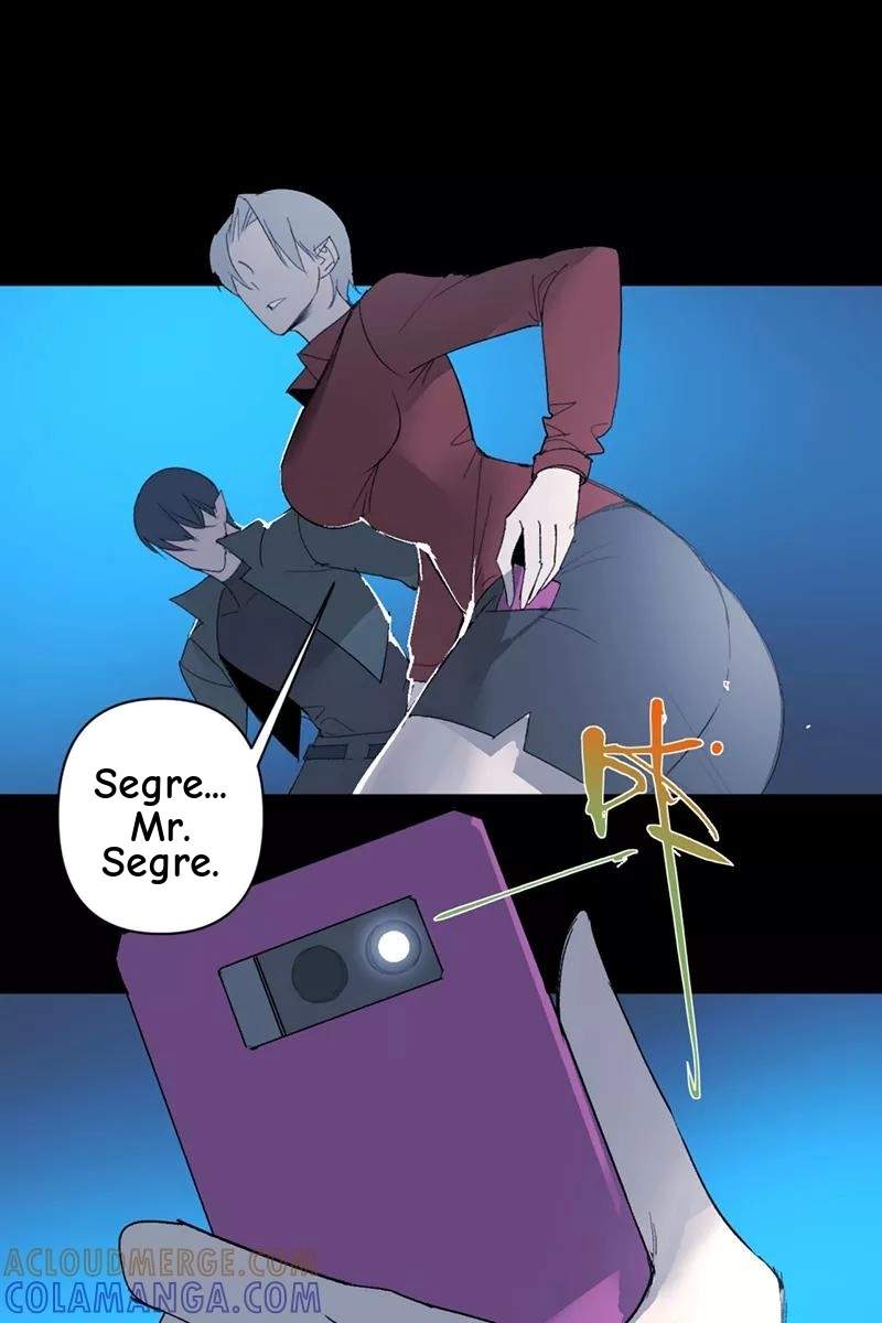 Return to the Zombie Crisis Chapter 30 page 36