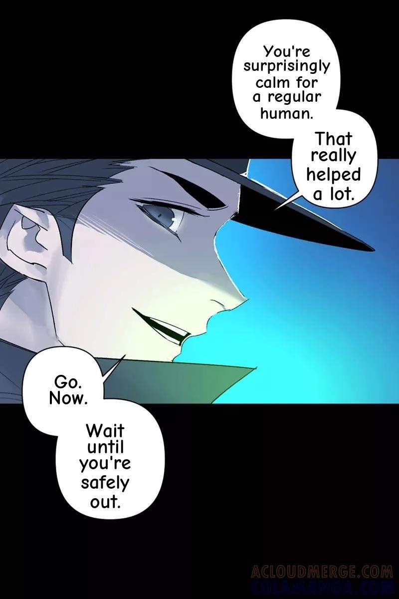 Return to the Zombie Crisis Chapter 35 page 9