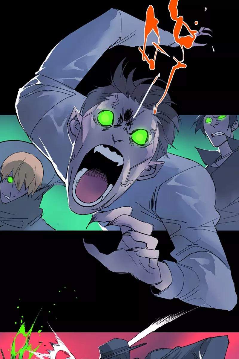 Return to the Zombie Crisis Chapter 35 page 2