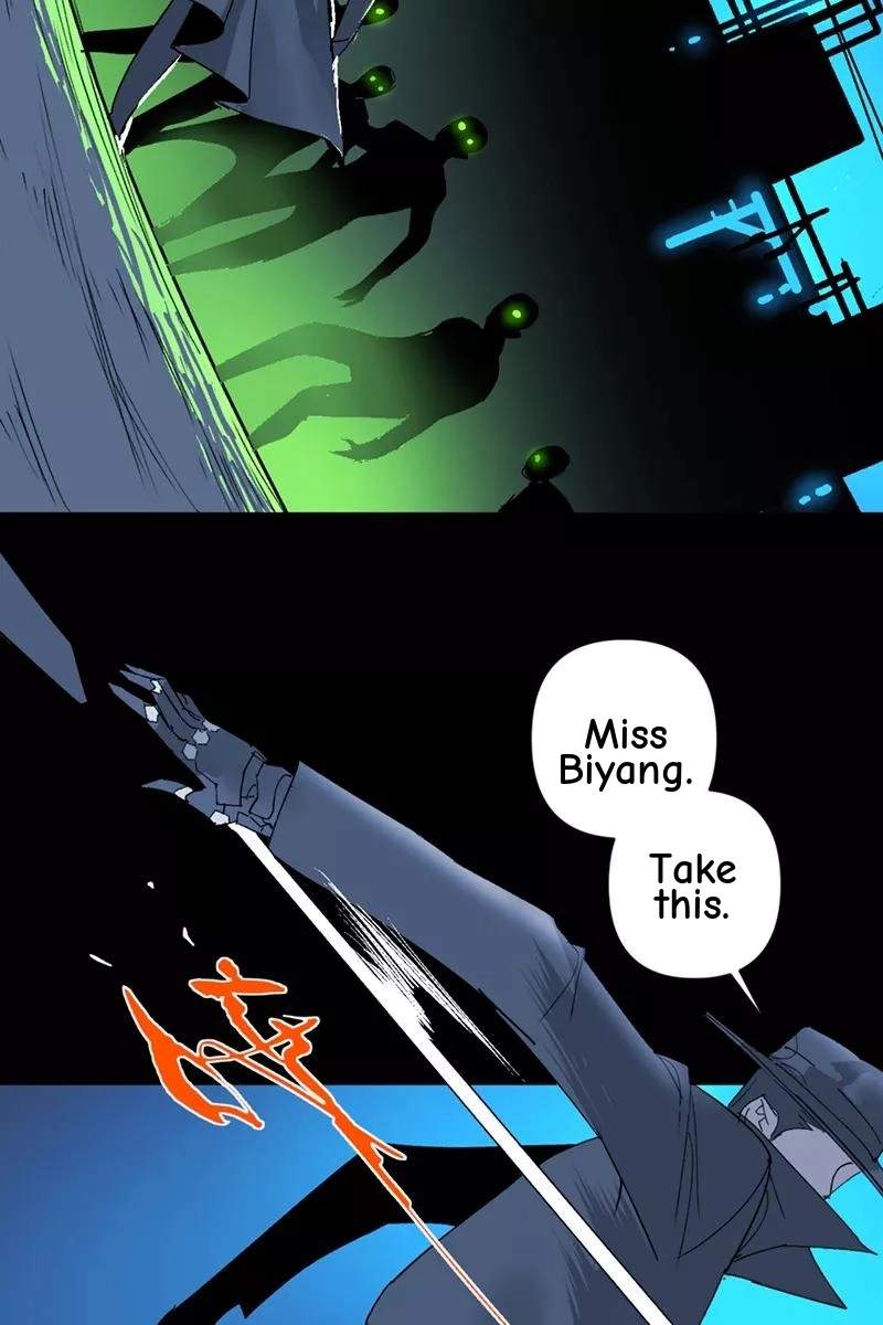 Return to the Zombie Crisis Chapter 35 page 6