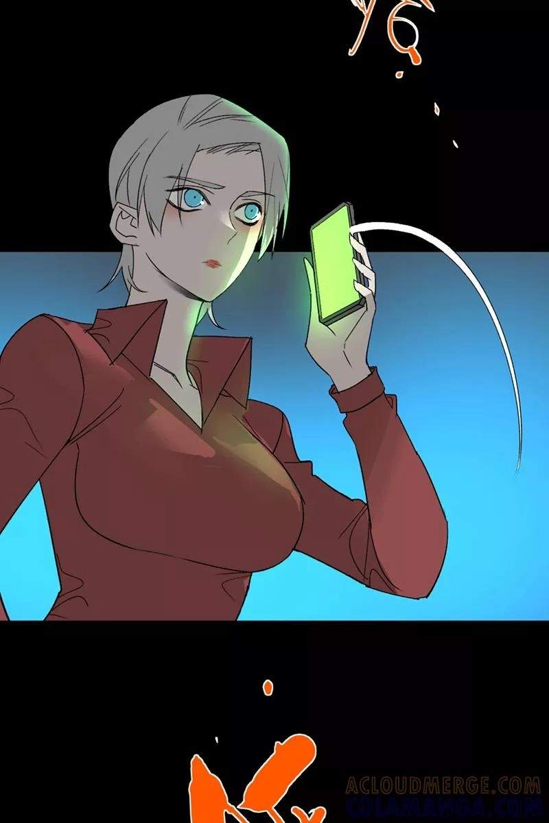 Return to the Zombie Crisis Chapter 35 page 34