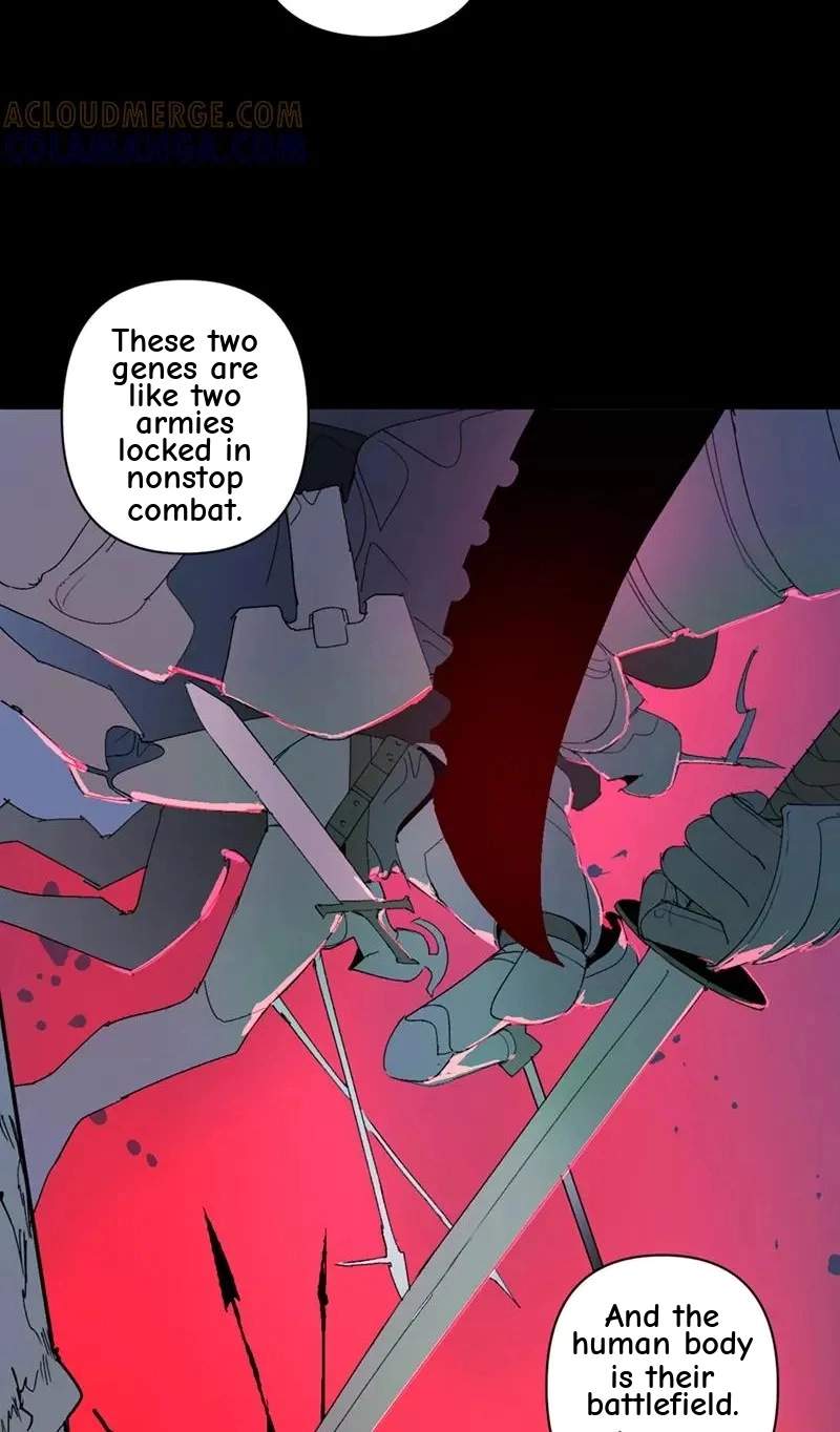 Return to the Zombie Crisis Chapter 33 page 15