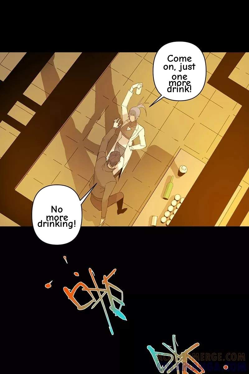 Return to the Zombie Crisis Chapter 32 page 9