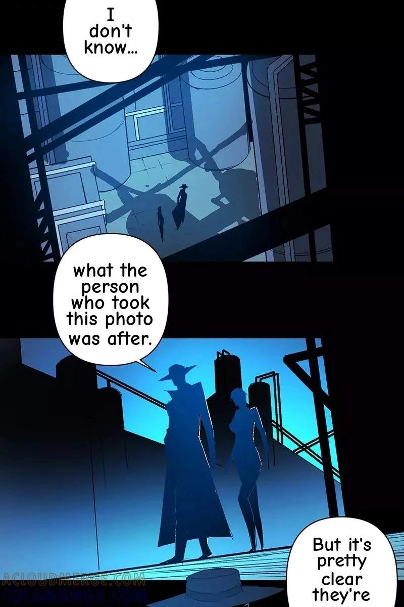 Return to the Zombie Crisis Chapter 32 page 21