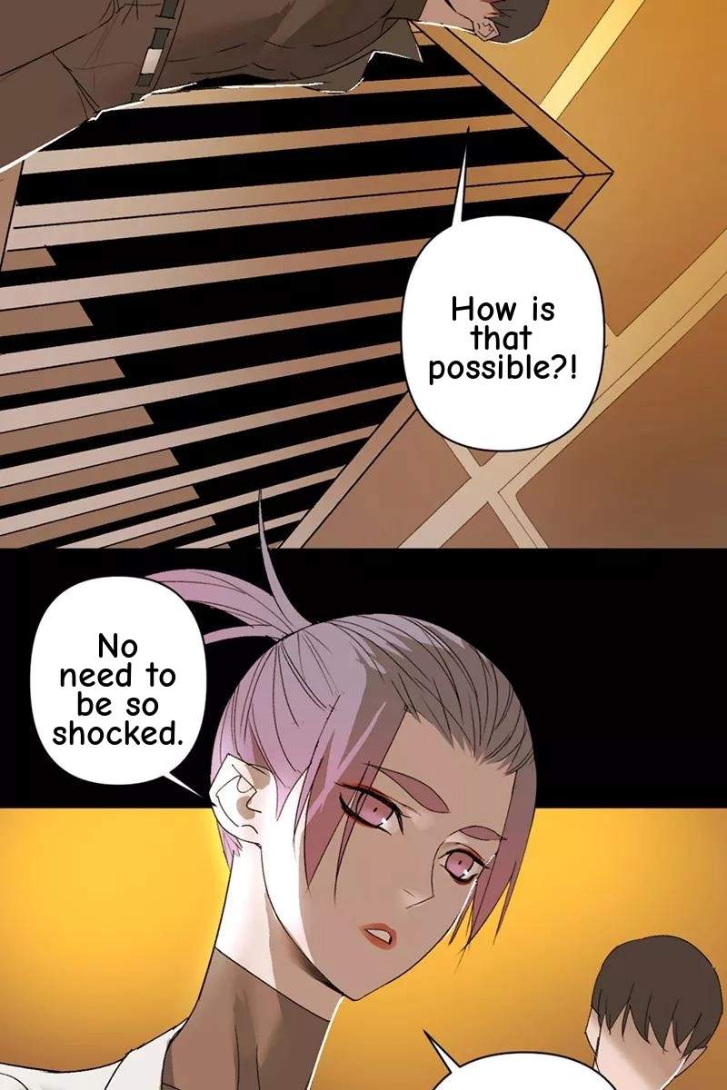Return to the Zombie Crisis Chapter 33 page 3
