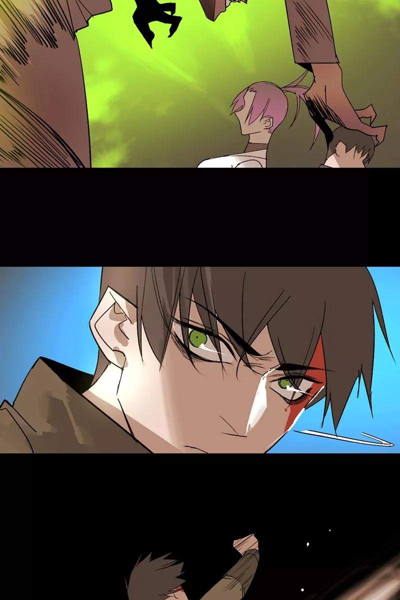 Return to the Zombie Crisis Chapter 35 page 18