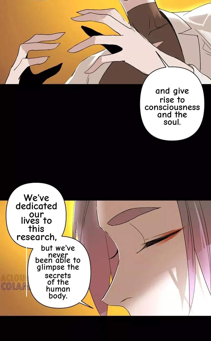 Return to the Zombie Crisis Chapter 33 page 7