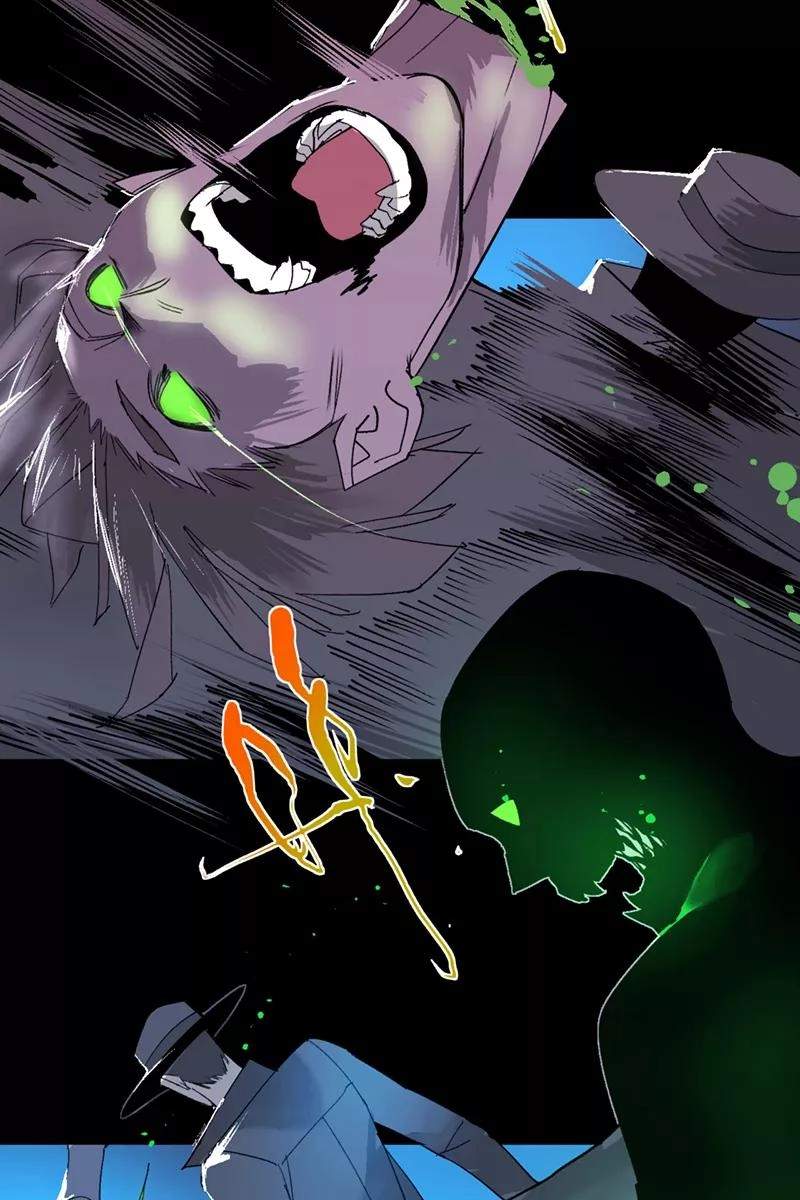 Return to the Zombie Crisis Chapter 36 page 16