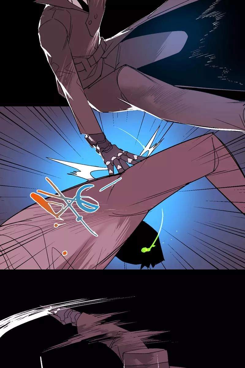 Return to the Zombie Crisis Chapter 36 page 14