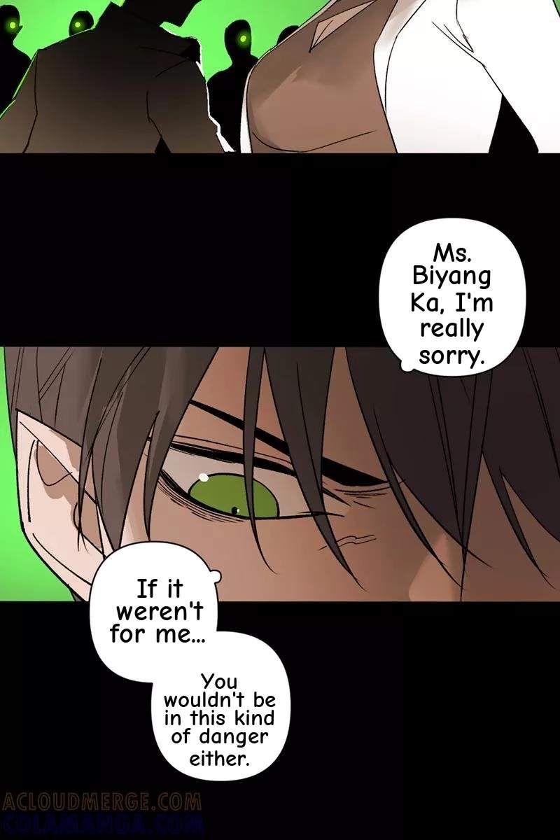 Return to the Zombie Crisis Chapter 35 page 26