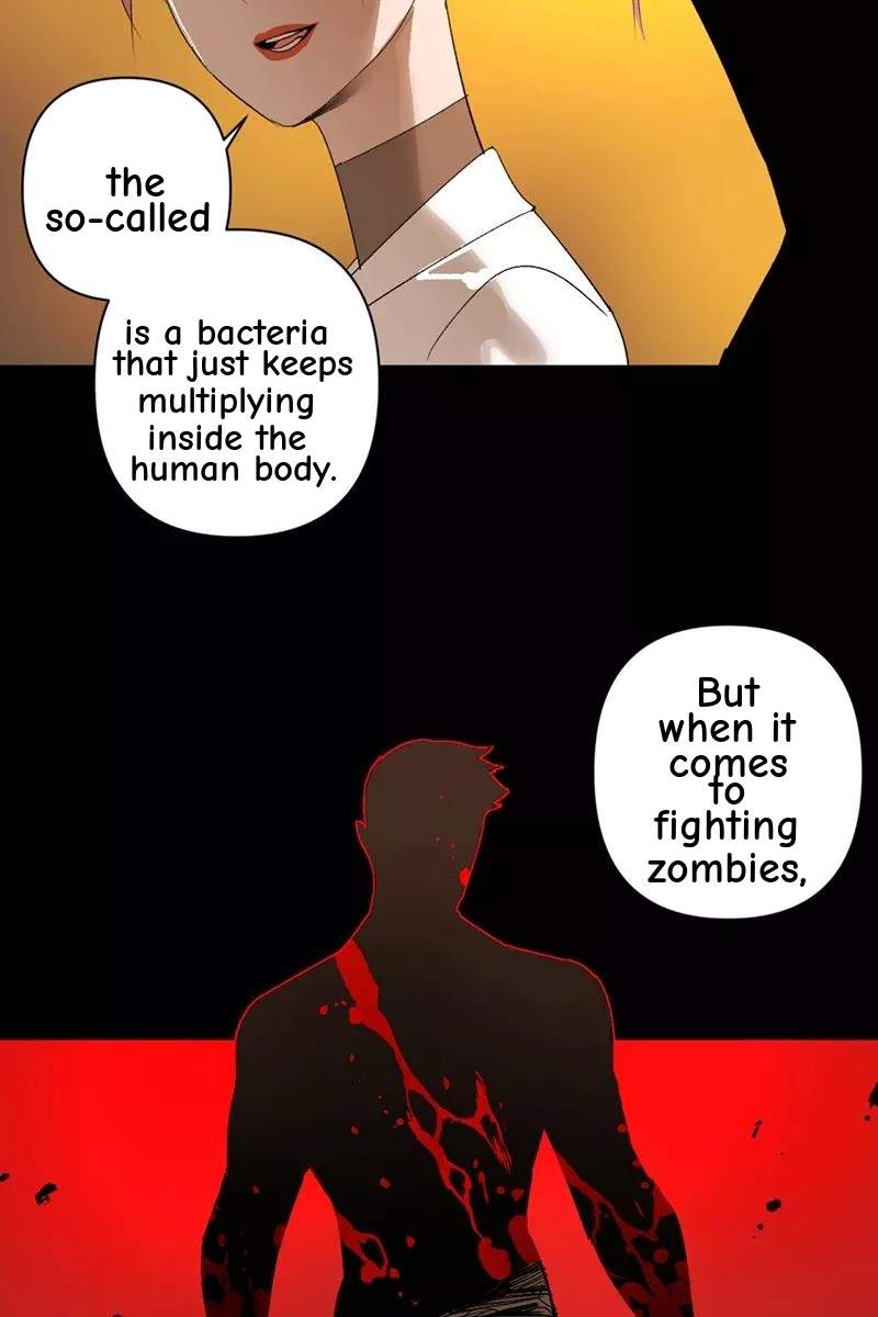 Return to the Zombie Crisis Chapter 33 page 19