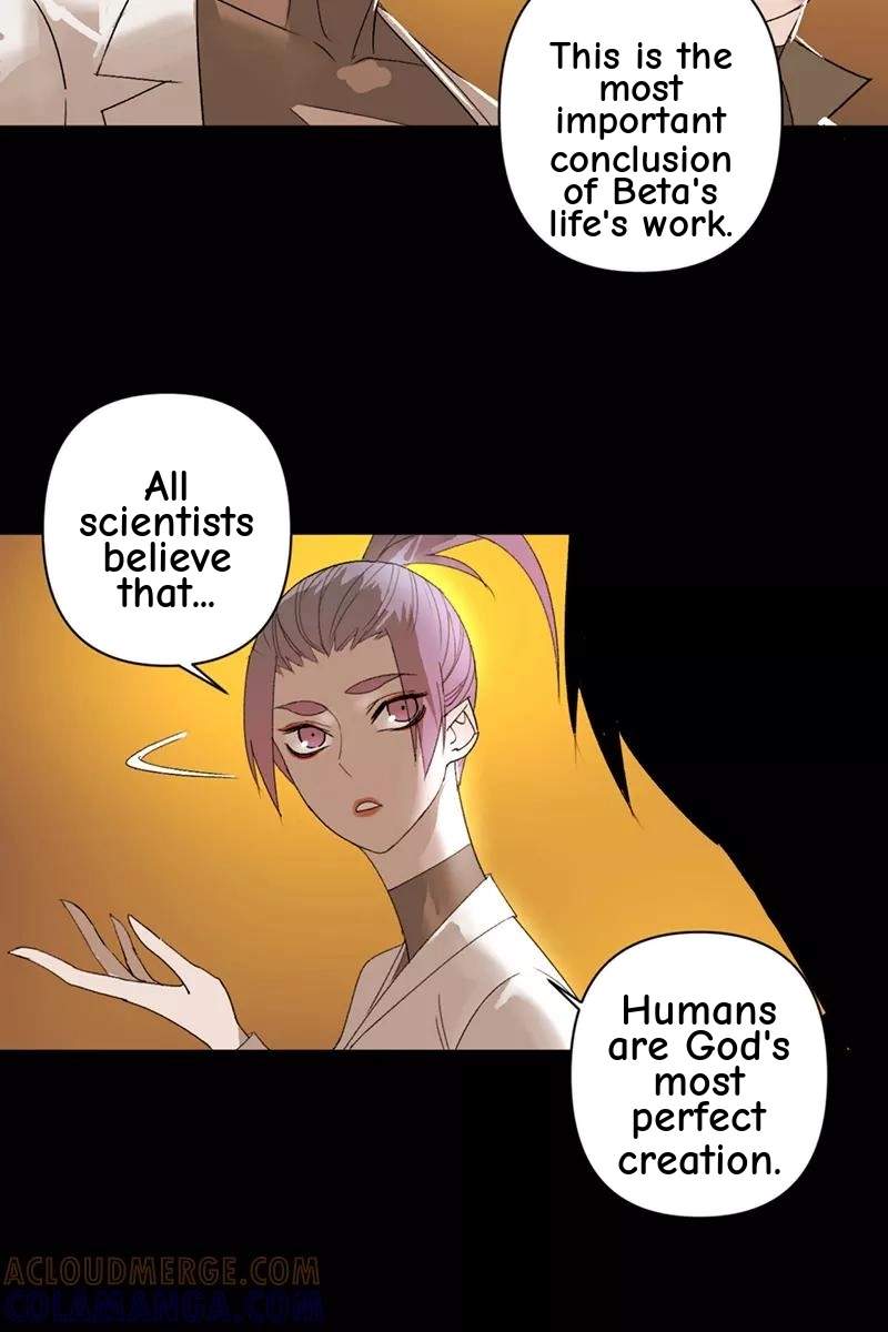 Return to the Zombie Crisis Chapter 33 page 4